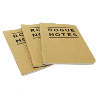 Carnet d'exercices scolaire en gros FOCUS, papier ligné 80 g/m², couverture en carton, papeterie mondiale pour étudiants en vrac