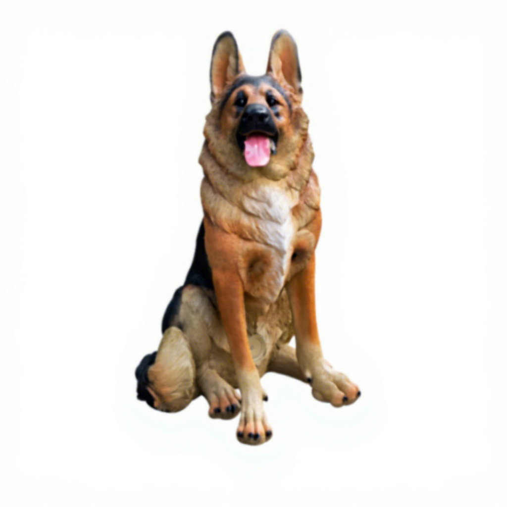 Perro lobo