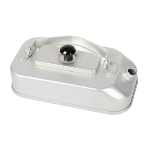 Bouilloire et gourde isothermes miniatures en aluminium personnalisées pour l'extérieur - Product Image 5