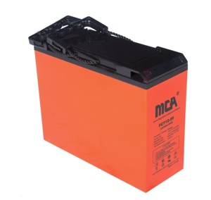 Mca Voorterminal 12V 200ah Energieopslagbatterij - Product Image 6