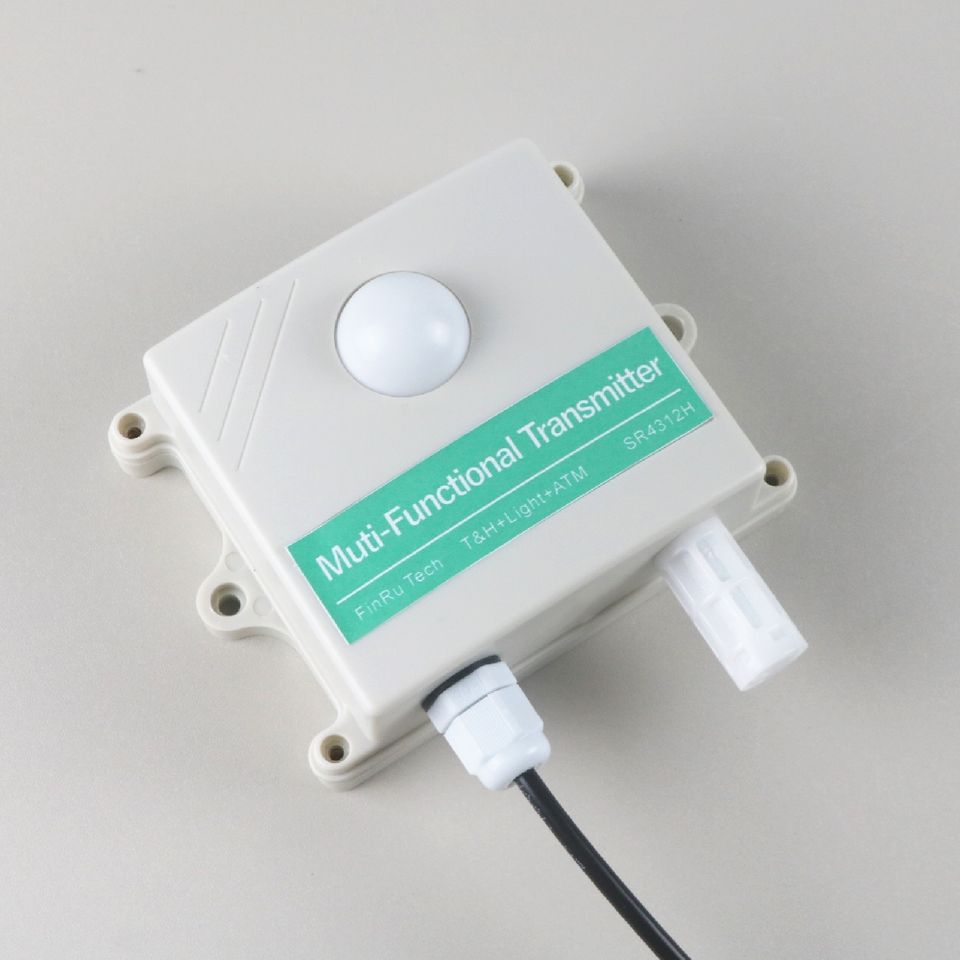 Mix Temperature Humidity Weatherproof Barometric Pressure Sensor High ...