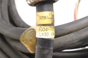 Herramienta PLC Cle Arm 30m Bc Ce <span class=keywords><strong>Nfx</strong></span> A660-4004-t059 # l30r63a para Producto en Garantía - Product Image 2