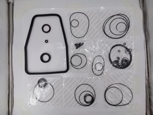 Kit de Reparación de Transmisión Automática ZF4HP22 4HP-22, Juntas y Sellos para Land Rover, Jaguar, Volvo, Accesorios para Automóviles B053820A HENING - Product Image 4