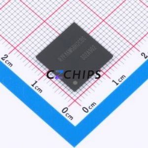 ชิป IC ไมโครคอนโทรลเลอร์ R7FA6M5BH2CBG AC0 LFBGA-176วงจรรวม (MCU/MPU/SoC) - Product Image 1