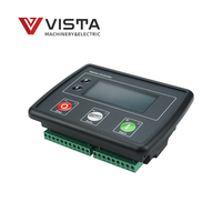 Controller elettronico DSE4520 generatore trifase alternatore DEEP SEA
