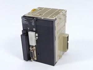 อุปกรณ์อัตโนมัติ PLC สำหรับอุตสาหกรรม Cj1g-cpu43h Cj1g-cpu44h Cj1g-cpu45h อะไหล่ ตัวควบคุมลอจิกแบบตั้งโปรแกรมได้ โมดูลขยาย I/O - Product Image 1