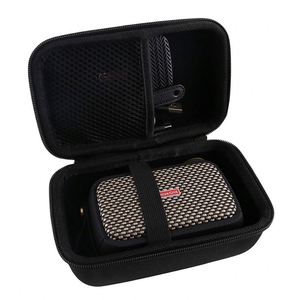 Estuche Rígido de EVA, Estuche de Transporte a Prueba de Golpes de EVA, Bolsa de Viaje de EVA para Amplificador de Guitarra - Product Image 1