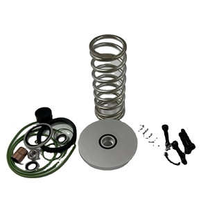MANNY 2901021101 Metal Unloader Valve Service Kit for Compressor - Product Image 1