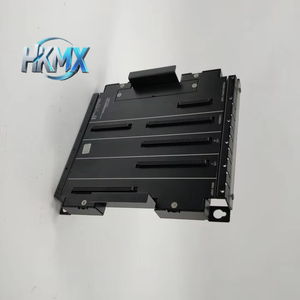 Controlador PLC Industrial FX3U-16MR/ES-A FX5U-32MT/ES Q02HCPU R08CPU L06CPU - Product Image 1