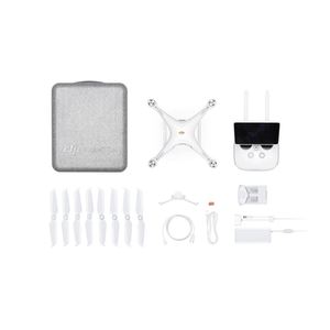 2026 New Original Mini 4 Pro Folding Drone with RC 2 Fly More Combo 4K HDR Video Camera 249g 3 Batteries in STOCK for SALE - Product Image 3