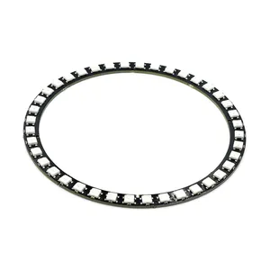 WS2812 5050 2020 RGB LED 조명 개발 보드 <span class=keywords><strong>Arduino</strong></span> 사용자 정의 중국 제조업체를위한 내장 풀 컬러 드라이브 조명 - Product Image 3