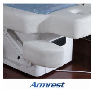 Bonnie Beauty Hot Sale Multi-functional <b>Electric</b> Water Massage <b>Table</b> SPA Bed - Product Image 3