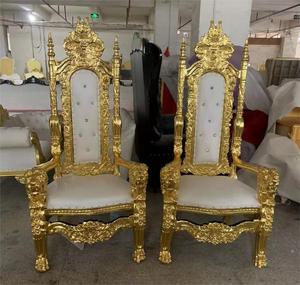 Le trône de mariage durable bon marché Offres Spéciales préside la chaise de marié et de marié - Product Image 1