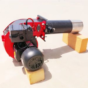 Buses de brûleur à gaz Pièces de gaz GPL Brûleur à gaz industriel Brûleur commercial de poêle - Product Image 2