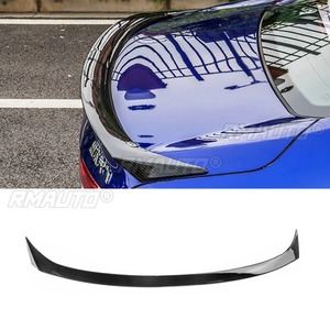 Alerón Trasero para Maletero de Coche, Kit de Carrocería para Honda Accord/INSPIRE 10.ª y 10.5.ª Generación, Versión Estadounidense 18-22 - Product Image 1