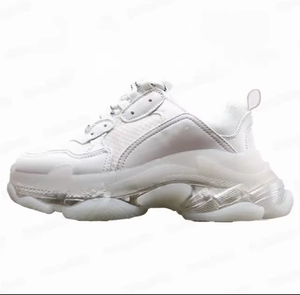 Chaussures décontractées de luxe de haute qualité pour hommes et femmes, baskets à plateforme, baskets pour hommes, baskets de designer, chaussures de sport épaisses - Product Image 2