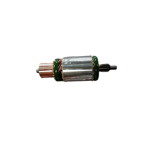 Pièces HD 65/72/78 N° Moteur de démarrage 36150-45050 <span class=keywords><strong>Armature</strong></span> - Product Image 1