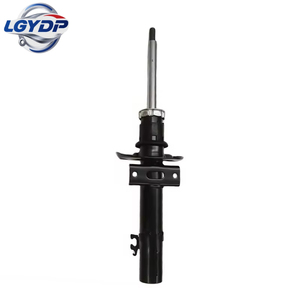 Nuovi Ammortizzatori Posteriori in Alluminio Lingate <span class=keywords><strong>per</strong></span> <span class=keywords><strong>Volkswagen</strong></span> <span class=keywords><strong>Polo</strong></span> Vento Ibiza 6Q0413031 (2009-2021) - Product Image 2