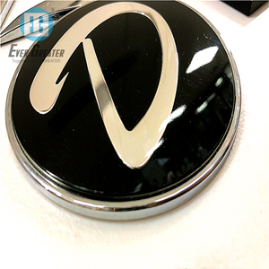 Emblema de metal personalizado para coche con alta calidad y <span class=keywords><strong>ROHS</strong></span> más de 25 experiencias - Product Image 3