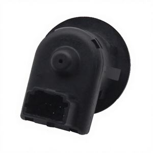 Interrupteur de réglage pour rétroviseur latéral Koleos/Megane 7700401141 Neuf Modèle de véhicule Ville - Product Image 1