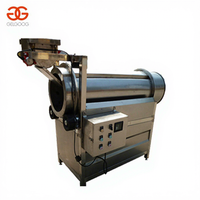 Friteuse à pommes de terre et légumes entièrement automatique en acier inoxydable 304, petite taille, haute efficacité, fournie par les fabricants