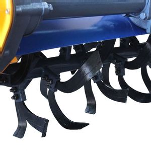 Rotocultivador Agrícola de Alta Eficiencia Modelo 151 para Labranza del Suelo - Product Image 4