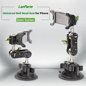 2023 Multifunctional Rotatable And Retractable Car Mount Mobile Phone Holder