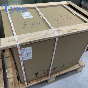 Un BB PSTX PSTX370-600-70 1SFA898115R7000 370A 200kw démarreur progressif - Product Image 4