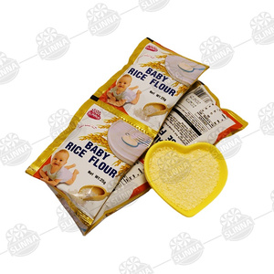Harina de Arroz <span class=keywords><strong>para</strong></span> Bebés, Comida Instantánea, Desayuno Nutritivo Saludable <span class=keywords><strong>para</strong></span> Bebés, Bebida de <span class=keywords><strong>Avena</strong></span>, Cereal <span class=keywords><strong>para</strong></span> Bebés - Product Image 5