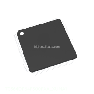 64 WFQFN แผงวงจร IC MCU 32BIT 256KB แฟลช64 WFQFN R5F52306AGND #00แบบฝังซื้อออนไลน์ส่วนประกอบอิเล็กทรอนิกส์ - Product Image 1