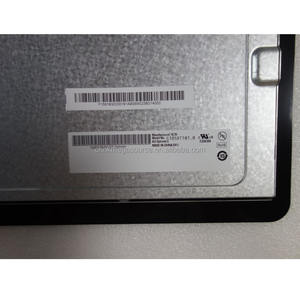 Écran LCD de haute qualité avec rétroéclairage WLED, 18,5 pouces, 1366*768, écran d'origine G185XTT01.0 - Product Image 4