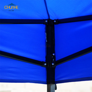 Tùy chỉnh lớn tán gấp lều của 3x3 3x6 4x4 5x7 6x3 <span class=keywords><strong>10x10</strong></span> 10x20 3x3M 6M 10 6feet cho triển lãm thương mại tổ chức sự kiện <span class=keywords><strong>gazebo</strong></span> ngoài trời canopi - Product Image 2