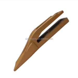 Ricambi per escavatore J200 di alta qualità 1358203 benna/denti 6 y6335 per macchine edili - Product Image 3