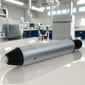 IEC60884 1J tek enerji darbe Test cihazları için taşınabilir çekiç çelik malzeme Lab enerji ölçüm Test elektronik 1 - Product Image 3