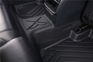 Alfombrillas de Coche 5D TPE Personalizadas al Por Mayor a <span class=keywords><strong>Precio</strong></span> de Fábrica, Impermeables, para GRAND CHEROKEE - Product Image 6