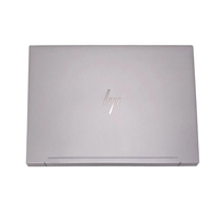 A+ untuk HP ENVY 13T-AQ000 13T-AQ100 13-AQ0011MS IPS FHD LCD Layar Sentuh Laptop Tampilan Baru Hinge-up