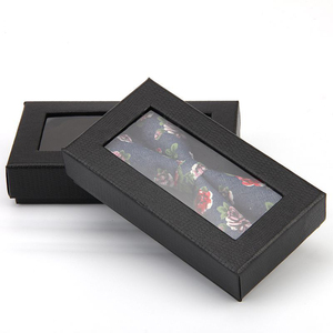 Caja <span class=keywords><strong>de</strong></span> pajarita personalizada <span class=keywords><strong>de</strong></span> alta calidad con su logotipo <span class=keywords><strong>para</strong></span> embalaje <span class=keywords><strong>de</strong></span> <span class=keywords><strong>regalo</strong></span> - Product Image 6