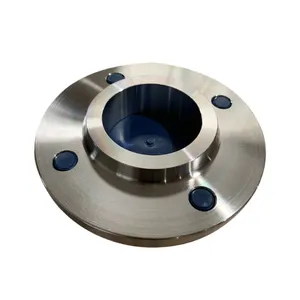Stainless steel ANSI16.5 SS WN Flanges Stainless Steel Weld Neck Flange