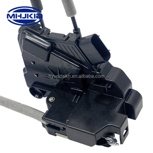Fornitura Diretta di Fabbrica MHJKIA di Ricambi Auto Coreani 81420-3W000 Attuatore Serratura per <span class=keywords><strong>Hyundai</strong></span> Kia Sportage - Product Image 5