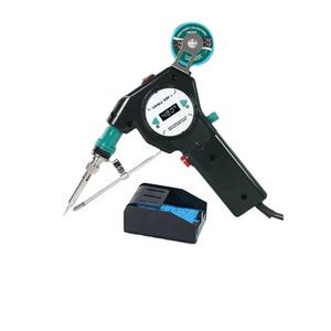 Máquina Automática de Soldadura de Alambre de <span class=keywords><strong>Estaño</strong></span> para <span class=keywords><strong>Soldar</strong></span> <span class=keywords><strong>con</strong></span> Pasta de <span class=keywords><strong>Soldar</strong></span> - Product Image 1