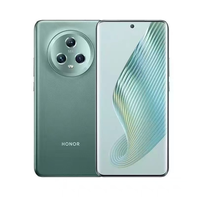 2022 Hot Selling 5G Smartphone MagicOS System Ai Android Mobile Phone Original A+ New for Honor Magic 5 Phone