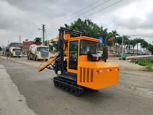 Cosechadora de Caña de Azúcar con Motor de 50HP de Alta Productividad - Product Image 5