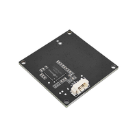 Module de caméra OEM UHD Image 8MP avec capteur CMOS USB IMX179, PCB 38×38mm et autofocus pour les appareils OCR et de capture de documents