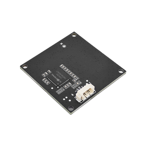 โมดูลกล้องเซ็นเซอร์ OEM UHD Image 8MP USB IMX179 CMOS พร้อม PCB ขนาด 38×38 มม. และระบบออโต้โฟกัสสำหรับอุปกรณ์ OCR และการจับภาพเอกสาร - Product Image 2