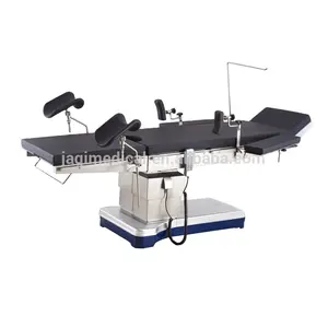 JQ-09B-1 Electro-hydraulic Universal Operating Table Hospital Medical Equipment or table