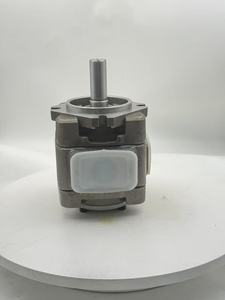 ปั๊มไฮดรอลิก PGH4 PGH4-3X/040RE11VU2 PGH4-30/032RE11VU2 PGH4-3X/040RE11VU2 PGH4-30/032RE11VE4-A524-K รุ่น PGH PGH4-2X/040RE11VU2 - Product Image 5