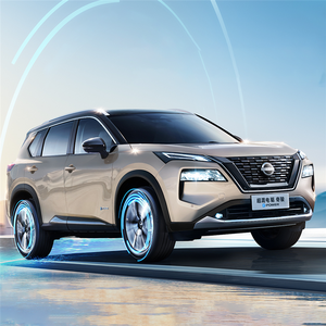 รถยนต์มือสอง X-Trail Hybrid ขับเคลื่อน 4 ล้อ เบนซิน รุ่นหรู คุณภาพสูง - Product Image 2