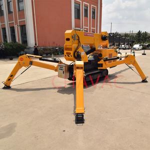 עכבישים זחילה עגור עכבישים עם מצב חדש למכירה - Product Image 5