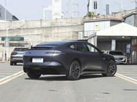 Voiture électrique Avita 12 Véhicules de luxe à énergies nouvelles