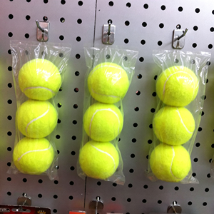 Lot de 36 balles de tennis en seau, faible compression, pour l'entretien des terrains, approvisionnement pour clubs et académies, prix avantageux - Product Image 5